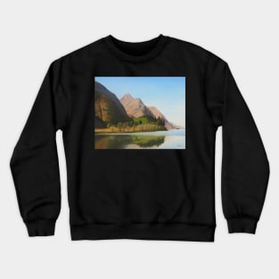 Glenfinnan Crewneck Sweatshirt